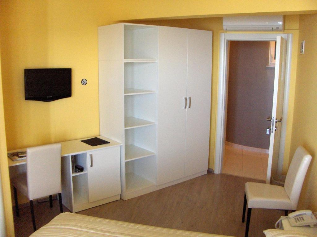 Flanona Hotel Plomin