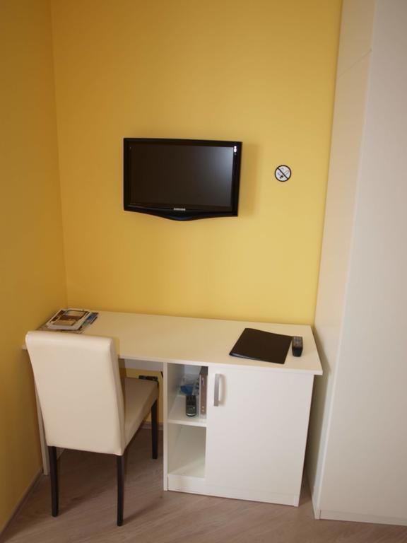 Flanona Hotel 3*